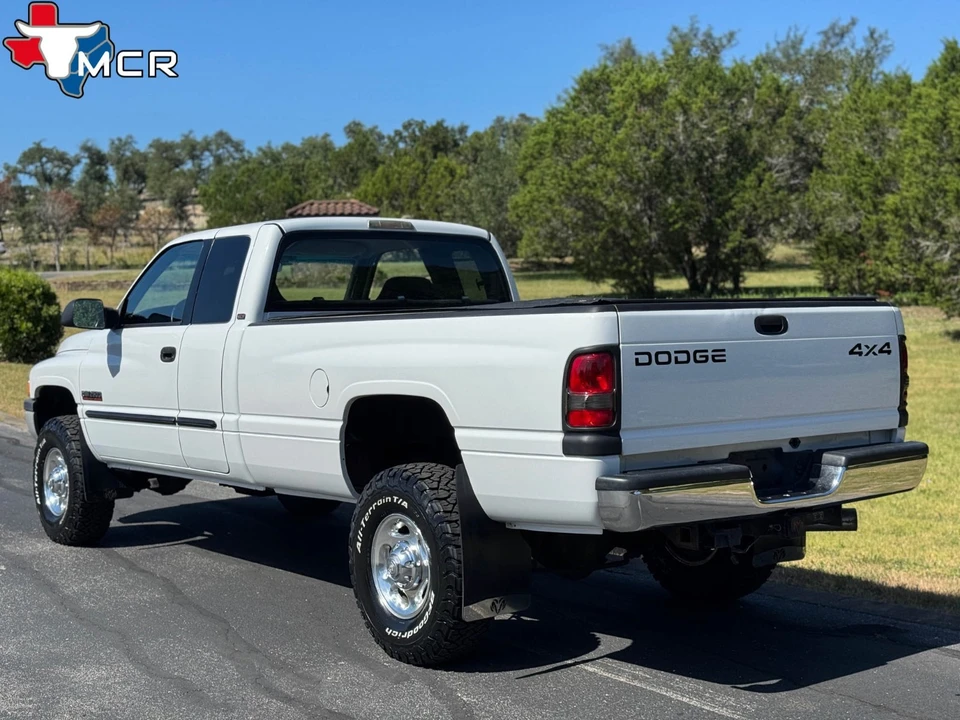 2002 Dodge Ram 3rd Gen - Image 8 of 31