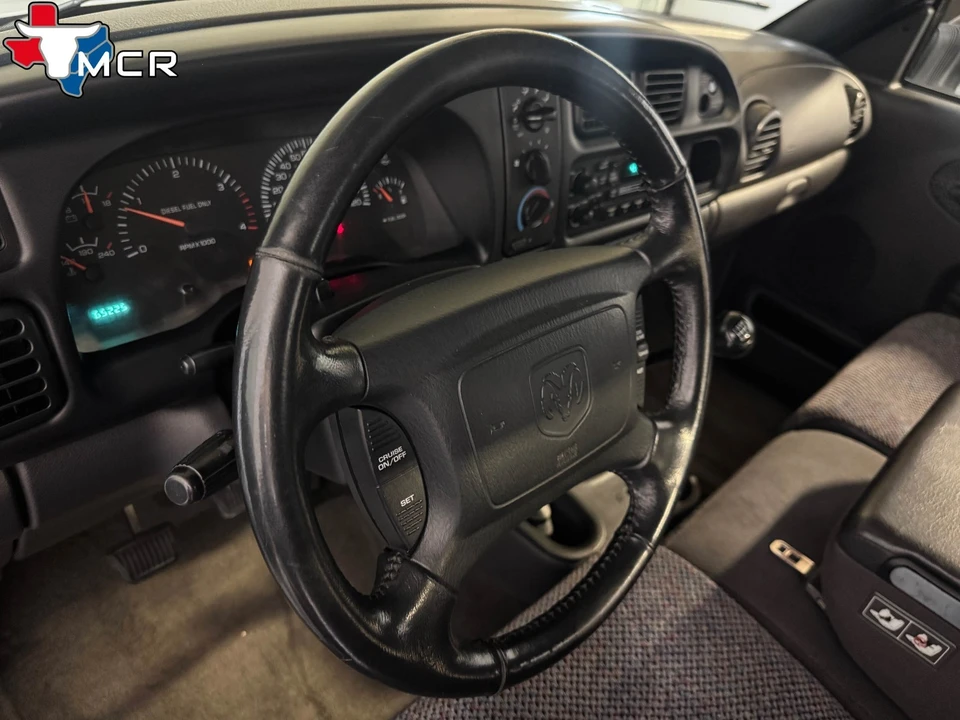 2002 Dodge Ram 3rd Gen - Image 31 of 31