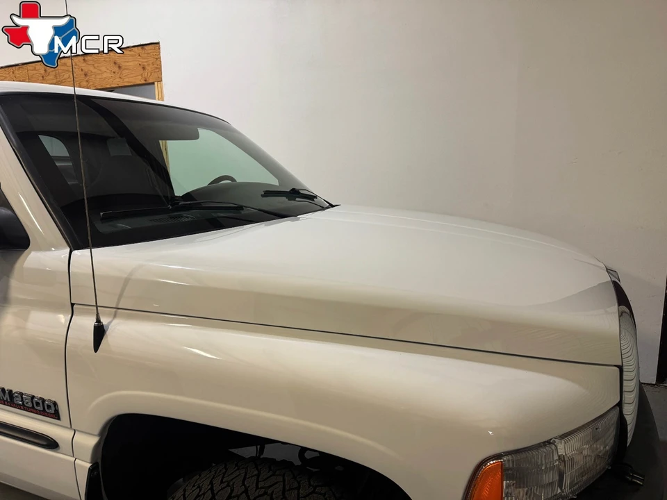 2002 Dodge Ram 3rd Gen - Image 19 of 31