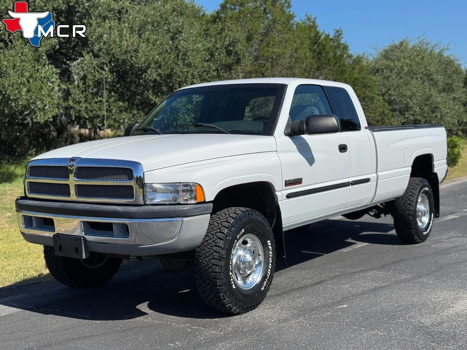 2002 Dodge Ram 3rd Gen - Image 4 of 31