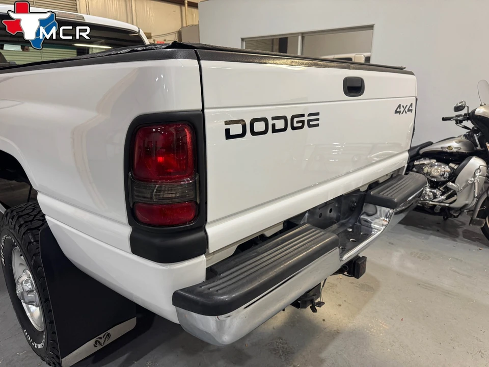 2002 Dodge Ram 3rd Gen - Image 24 of 31