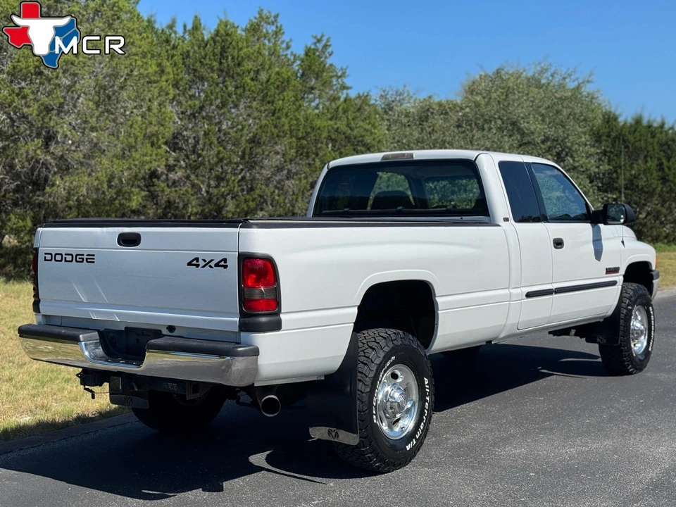 2002 Dodge Ram 3rd Gen - Image 16 of 31