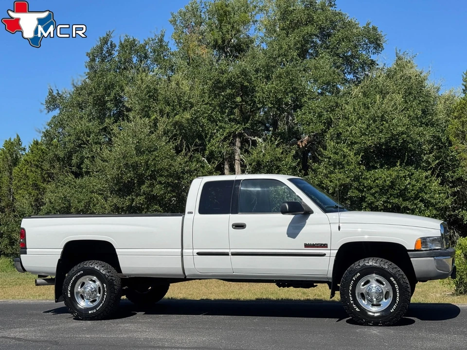 2002 Dodge Ram 3rd Gen - Image 14 of 31