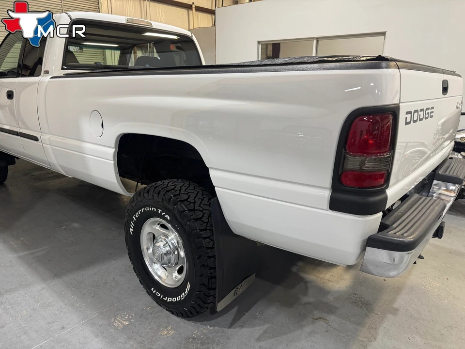 2002 Dodge Ram 3rd Gen - Image 23 of 31