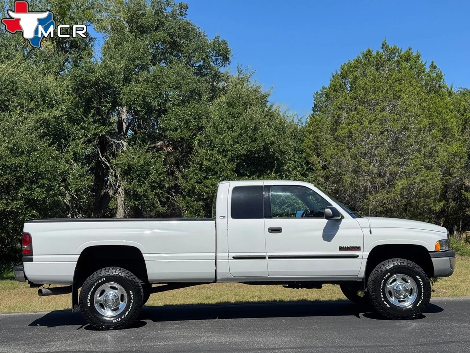 2002 Dodge Ram 3rd Gen - Image 15 of 31