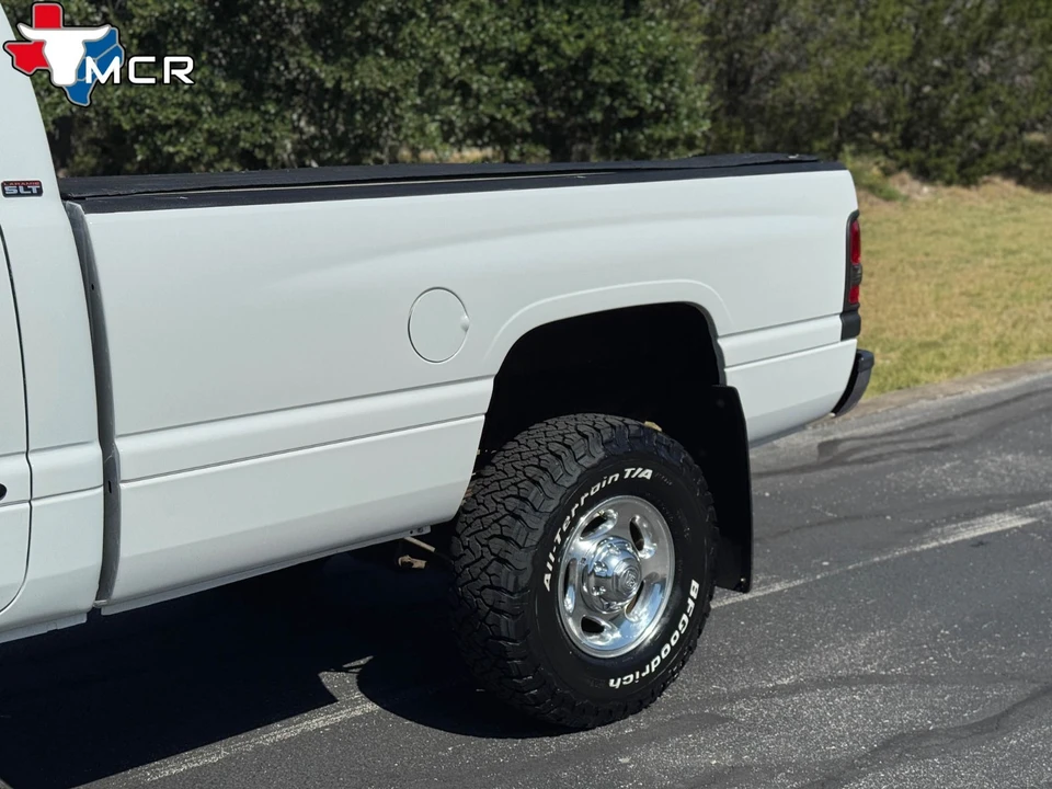 2002 Dodge Ram 3rd Gen - Image 13 of 31
