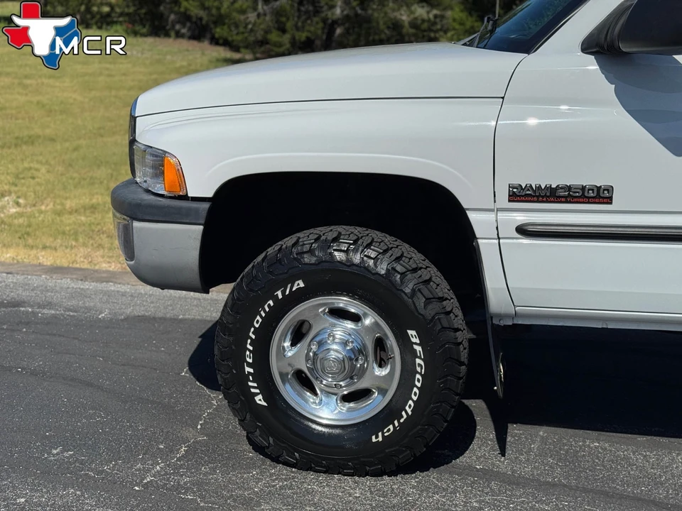 2002 Dodge Ram 3rd Gen - Image 10 of 31