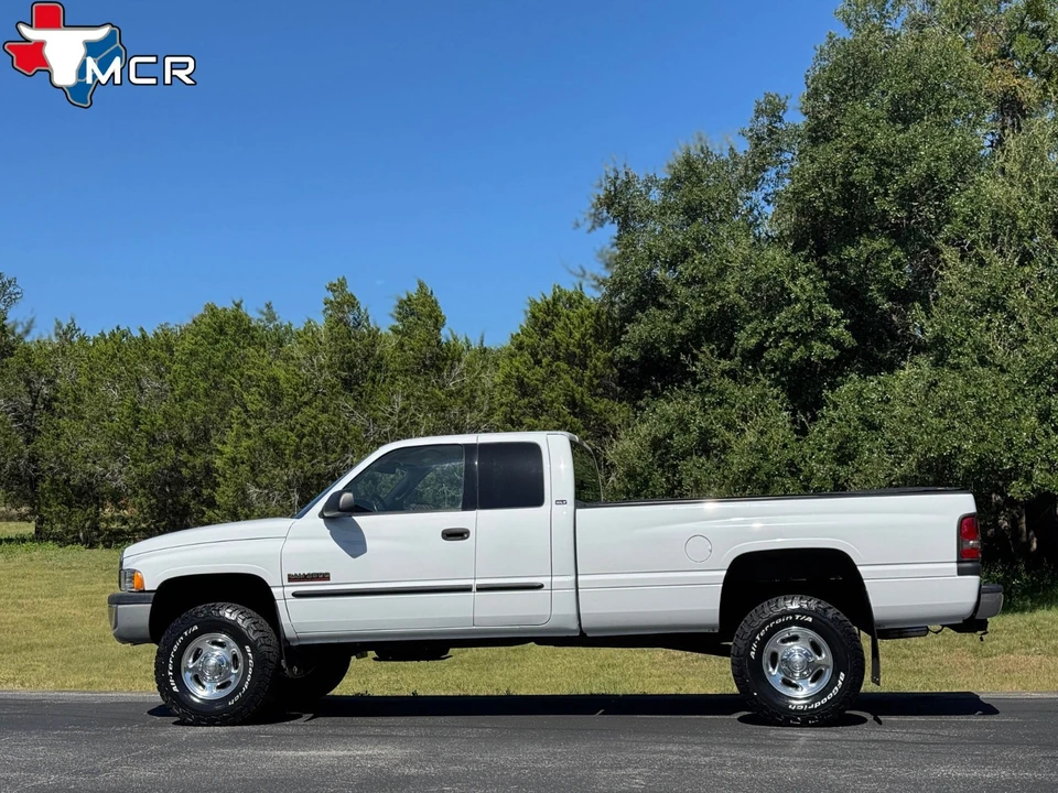 2002 Dodge Ram 3rd Gen - Image 7 of 31