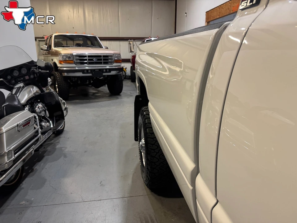 2002 Dodge Ram 3rd Gen - Image 22 of 31