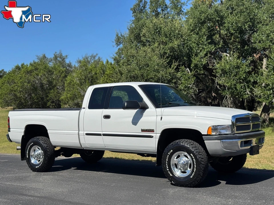 2002 Dodge Ram 3rd Gen - Image 3 of 31