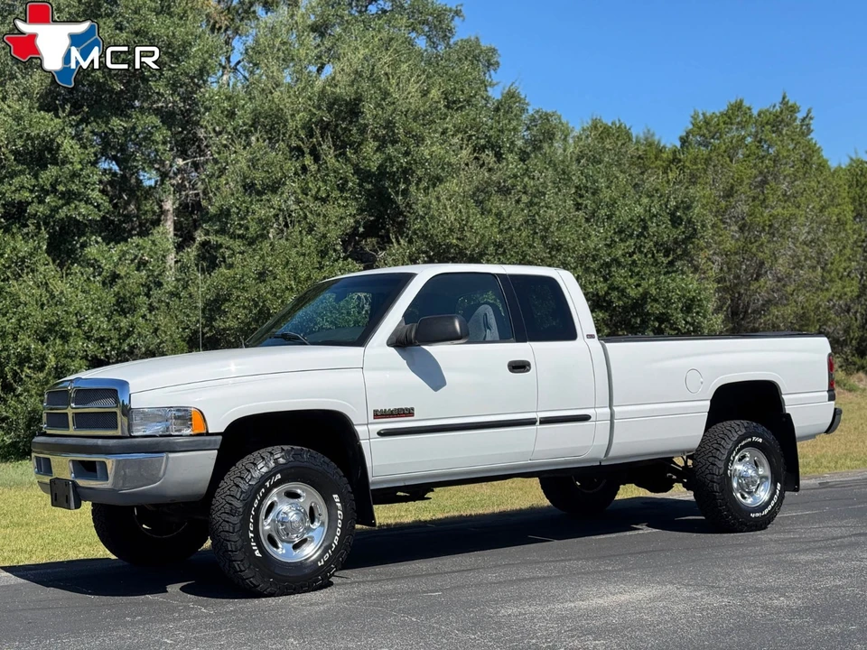 2002 Dodge Ram 3rd Gen - Image 17 of 31