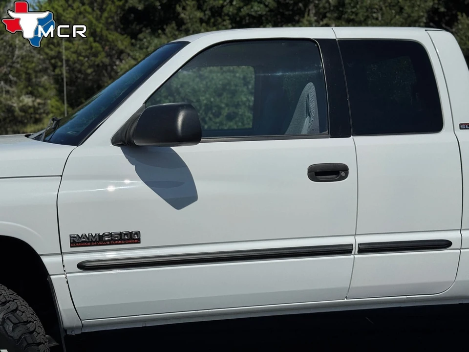 2002 Dodge Ram 3rd Gen - Image 11 of 31
