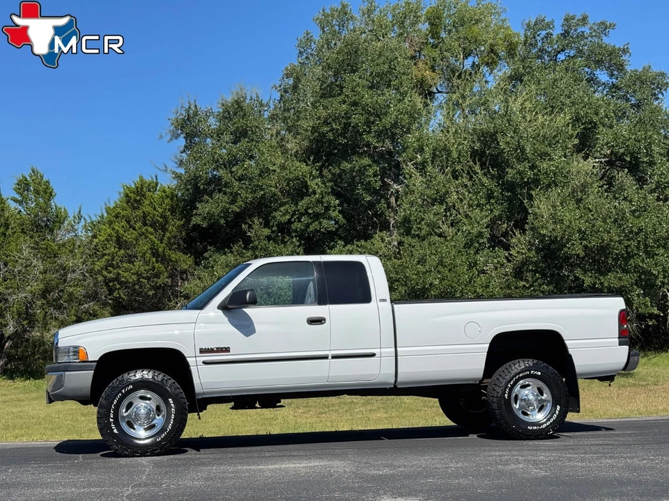 2002 Dodge Ram 3rd Gen - Image 6 of 31