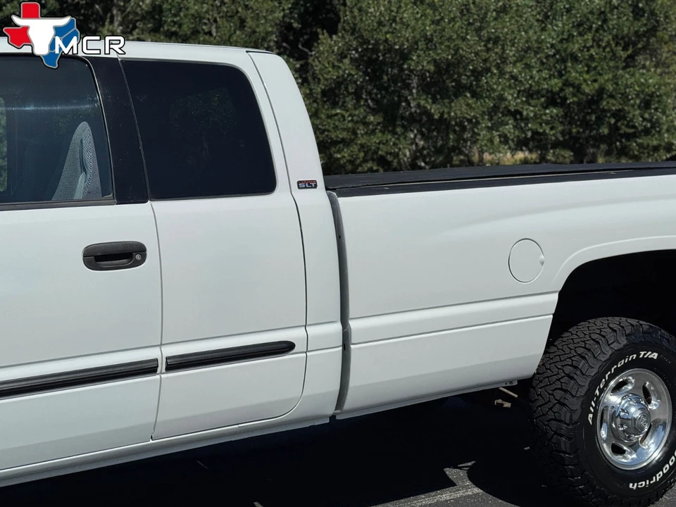 2002 Dodge Ram 3rd Gen - Image 12 of 31