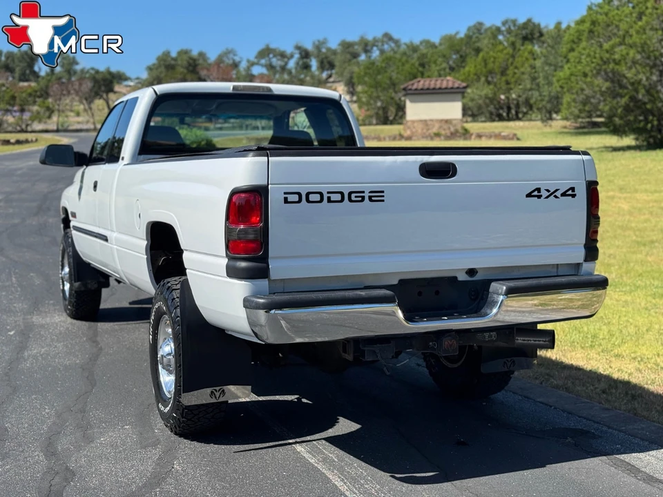 2002 Dodge Ram 3rd Gen - Image 9 of 31
