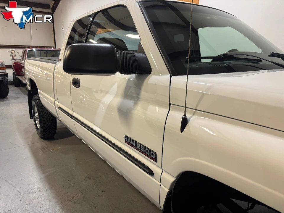 2002 Dodge Ram 3rd Gen - Image 20 of 31