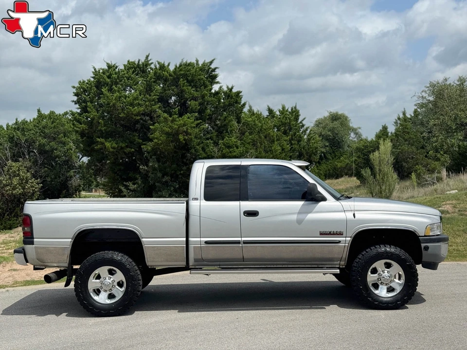 2002 Dodge Ram 3rd Gen - Image 4 of 30