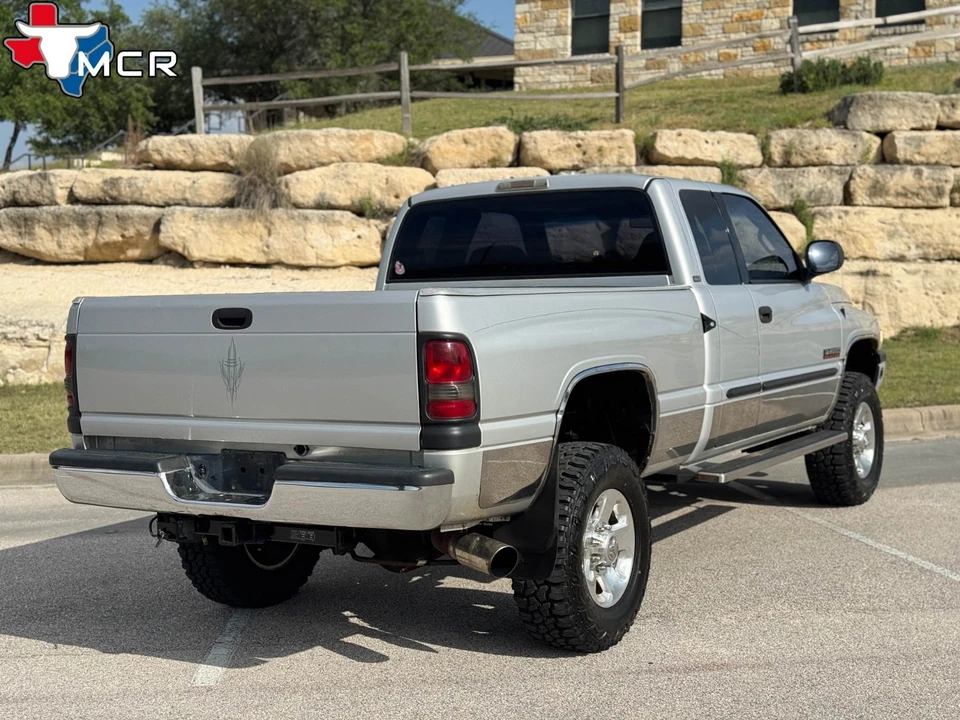 2002 Dodge Ram 3rd Gen - Image 5 of 30