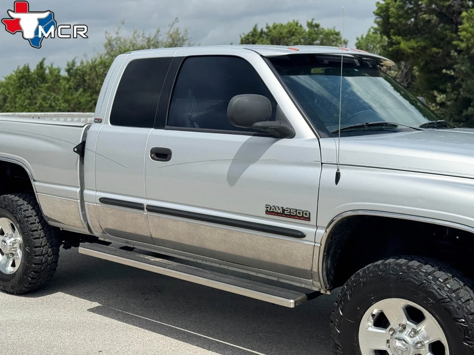 2002 Dodge Ram 3rd Gen - Image 7 of 30