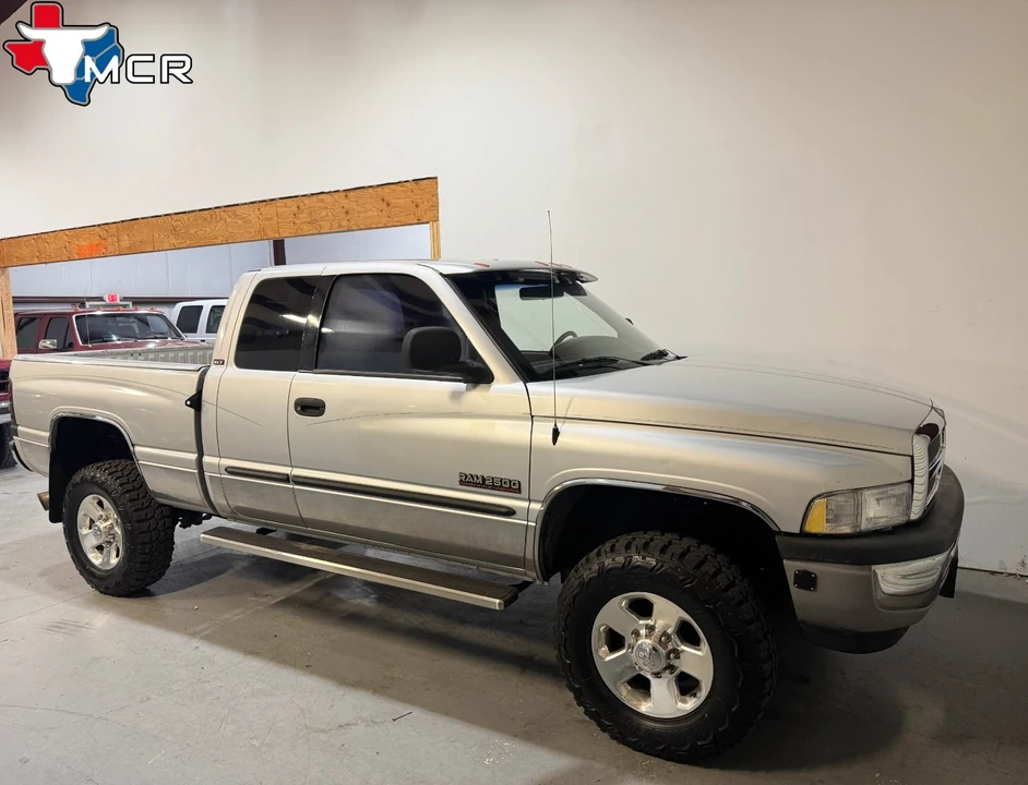 2002 Dodge Ram 3rd Gen - Image 12 of 30
