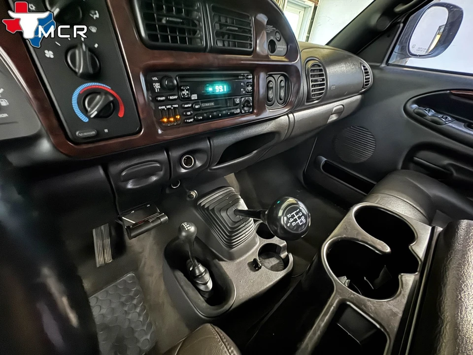 2002 Dodge Ram 3rd Gen - Image 20 of 30