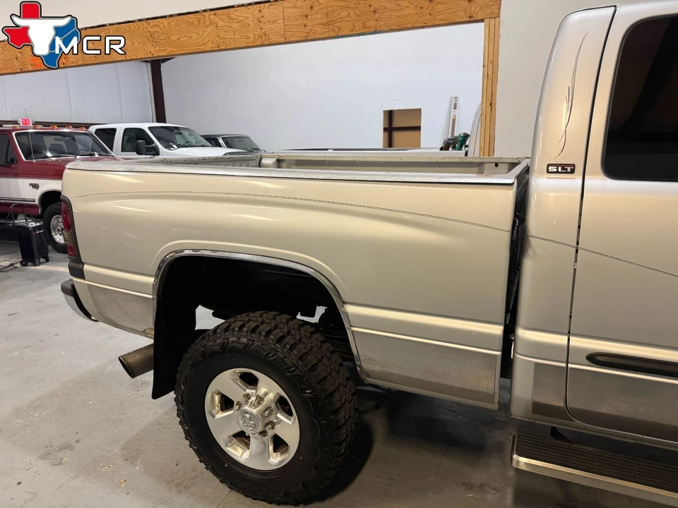 2002 Dodge Ram 3rd Gen - Image 16 of 30