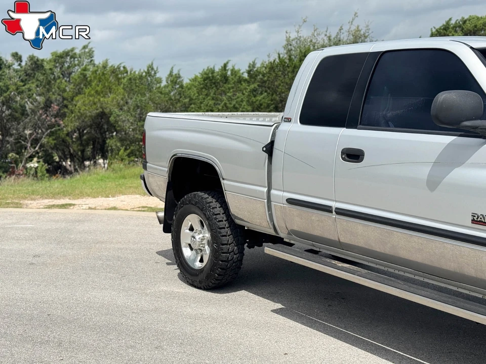 2002 Dodge Ram 3rd Gen - Image 8 of 30
