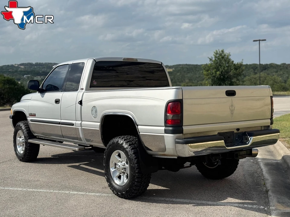 2002 Dodge Ram 3rd Gen - Image 11 of 30