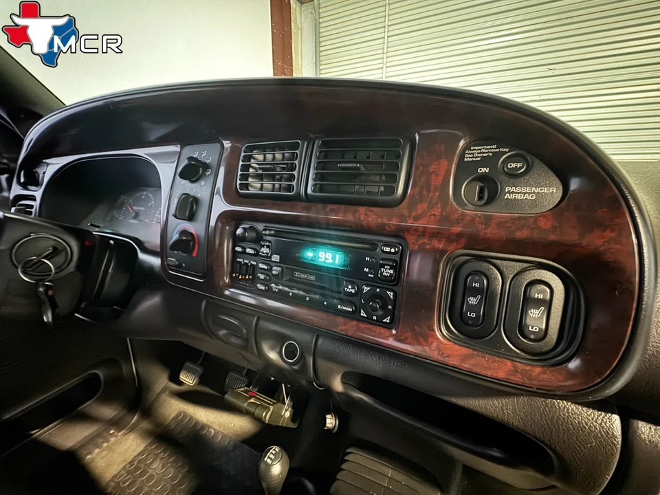 2002 Dodge Ram 3rd Gen - Image 21 of 30
