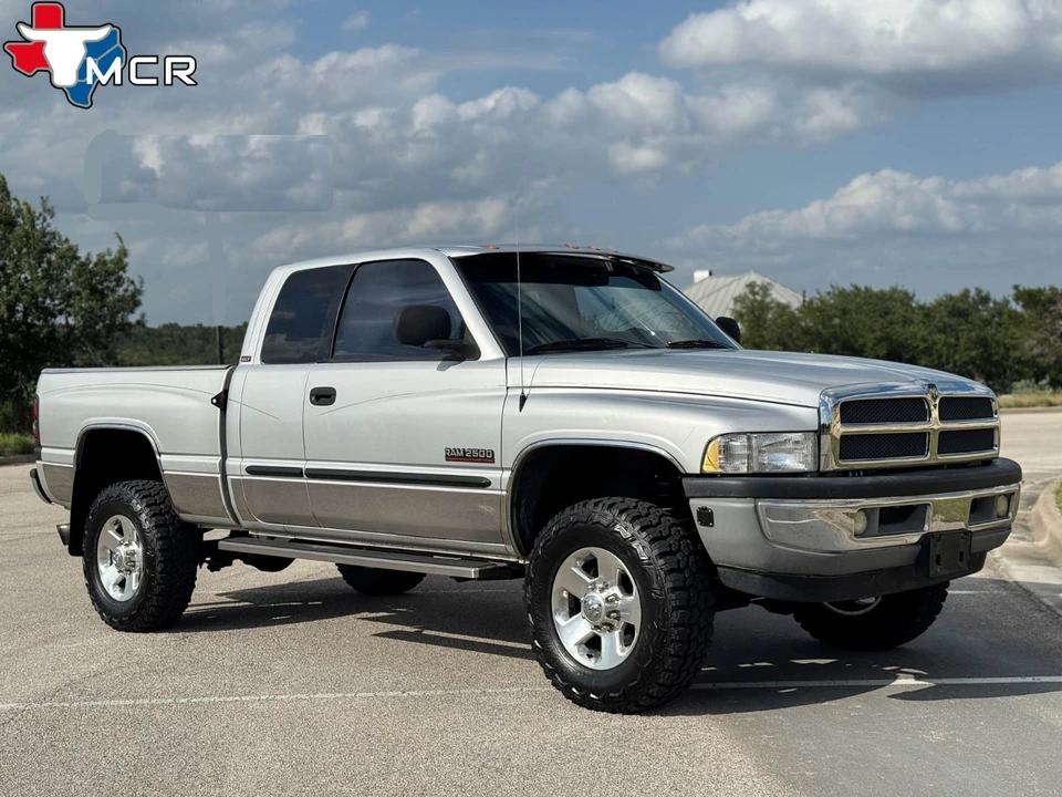2002 Dodge Ram 3rd Gen - Image 30 of 30