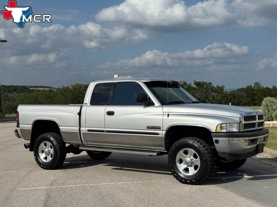 2002 Dodge Ram 3rd Gen - Image 3 of 30