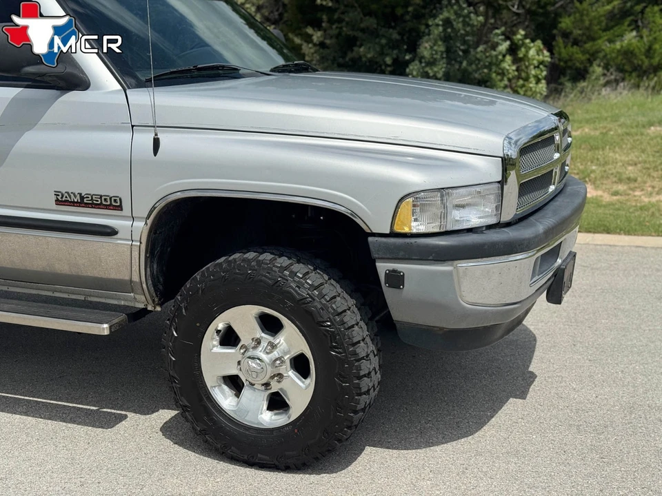 2002 Dodge Ram 3rd Gen - Image 6 of 30
