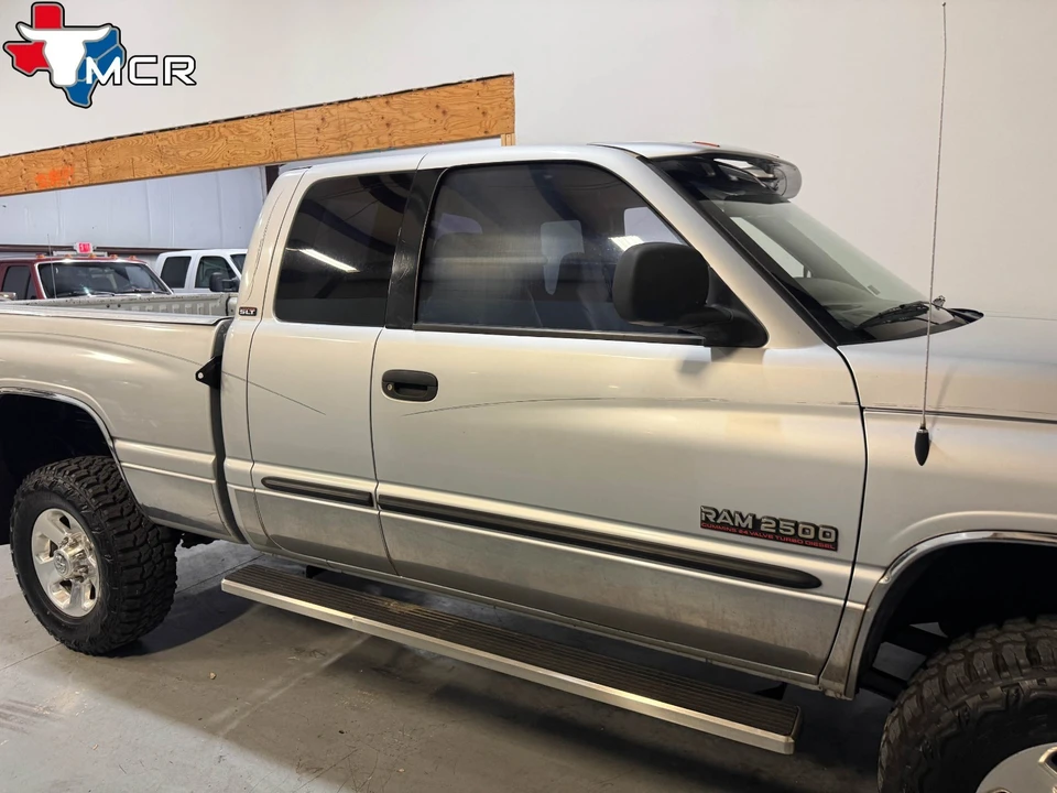 2002 Dodge Ram 3rd Gen - Image 15 of 30