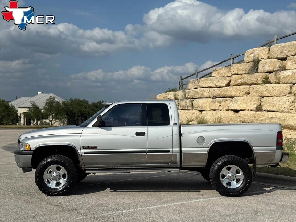 2002 Dodge Ram 3rd Gen - Image 10 of 30