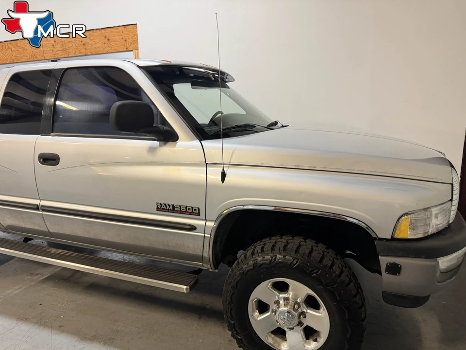 2002 Dodge Ram 3rd Gen - Image 14 of 30