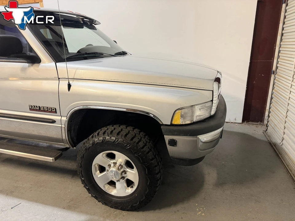 2002 Dodge Ram 3rd Gen - Image 13 of 30