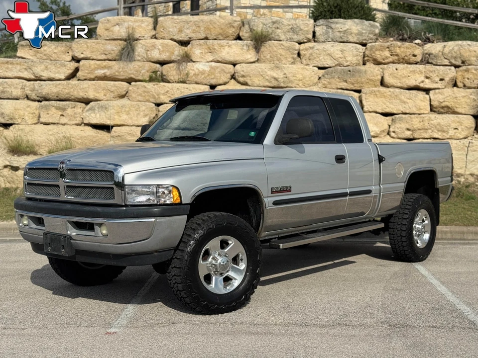 2002 Dodge Ram 3rd Gen - Image 9 of 30