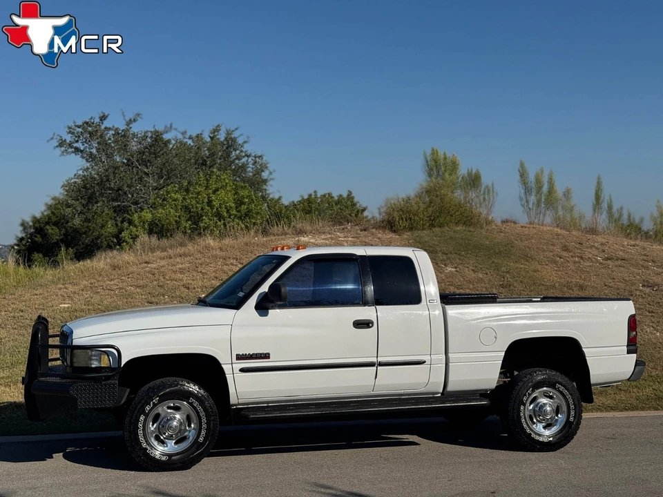 2002 Dodge Ram 3rd Gen - Image 6 of 21