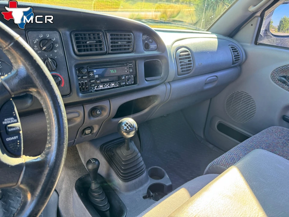 2002 Dodge Ram 3rd Gen - Image 21 of 21