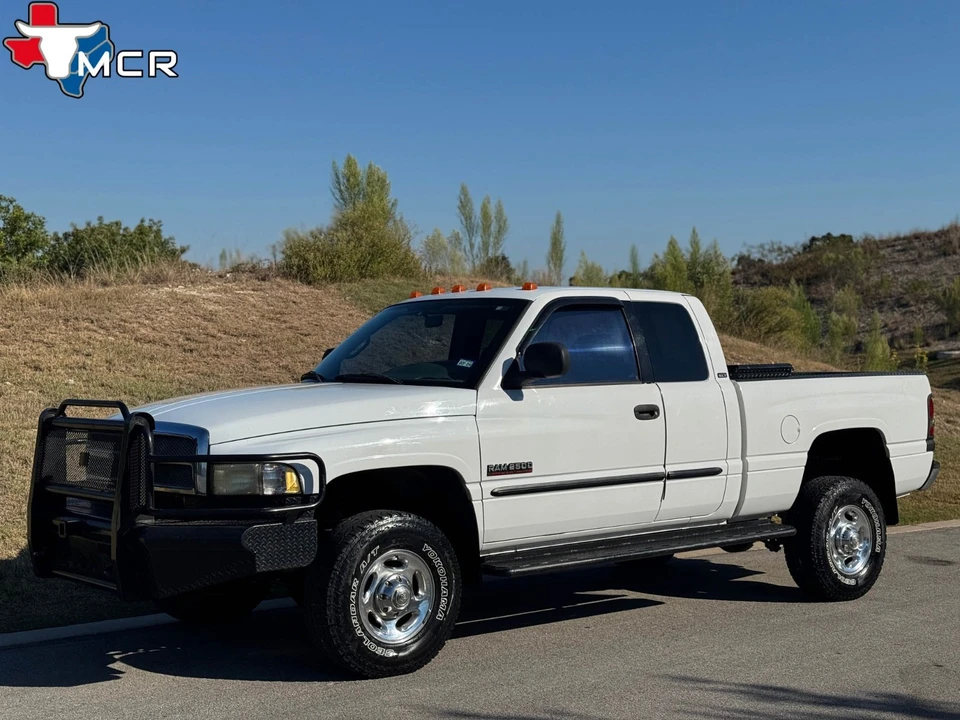 2002 Dodge Ram 3rd Gen - Image 5 of 21