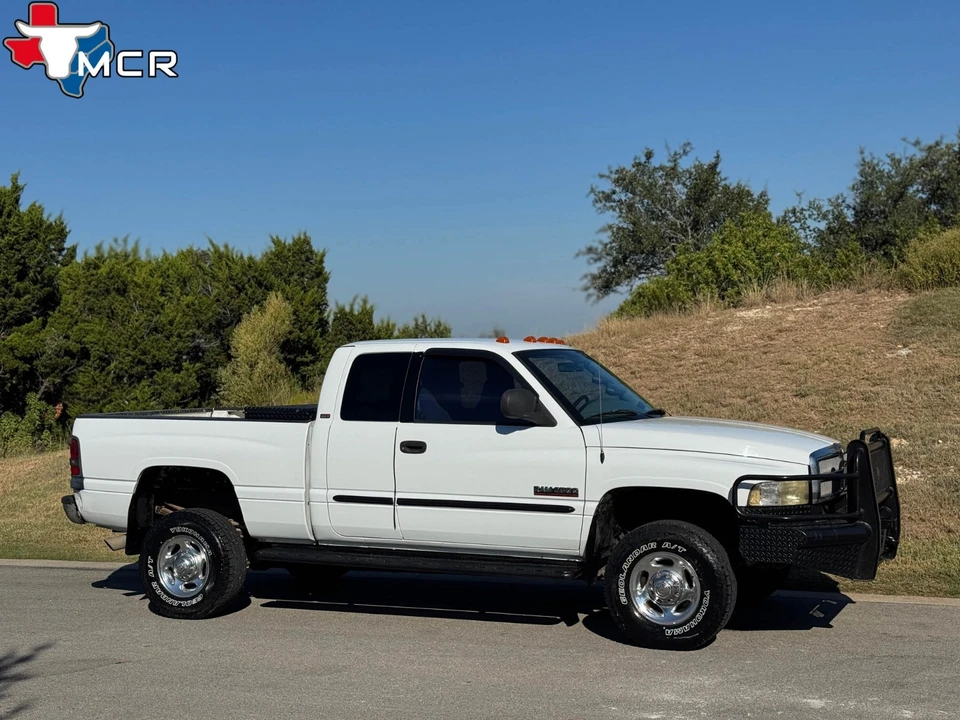 2002 Dodge Ram 3rd Gen - Image 15 of 21