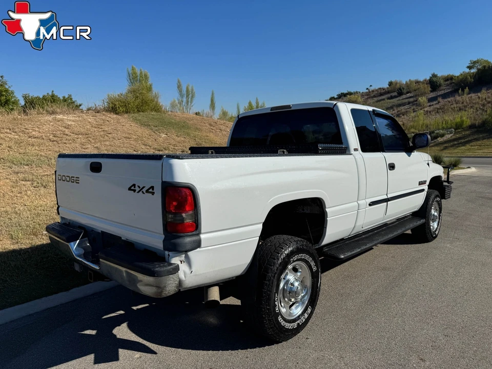 2002 Dodge Ram 3rd Gen - Image 17 of 21
