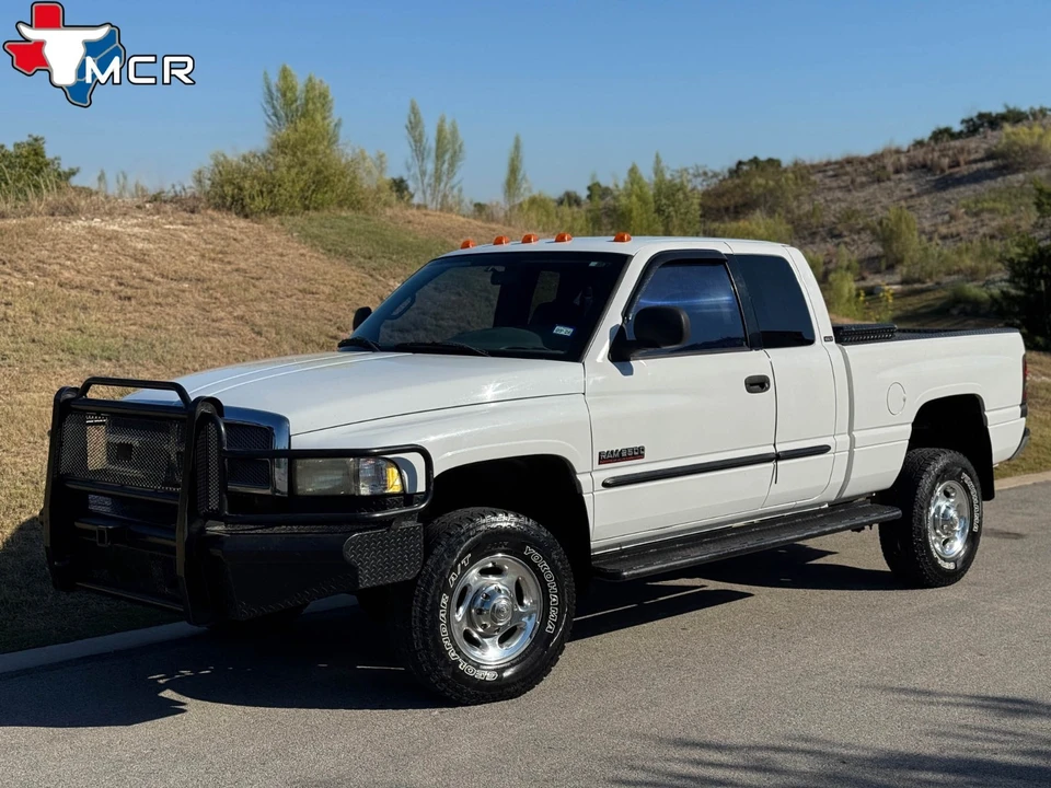 2002 Dodge Ram 3rd Gen - Image 4 of 21