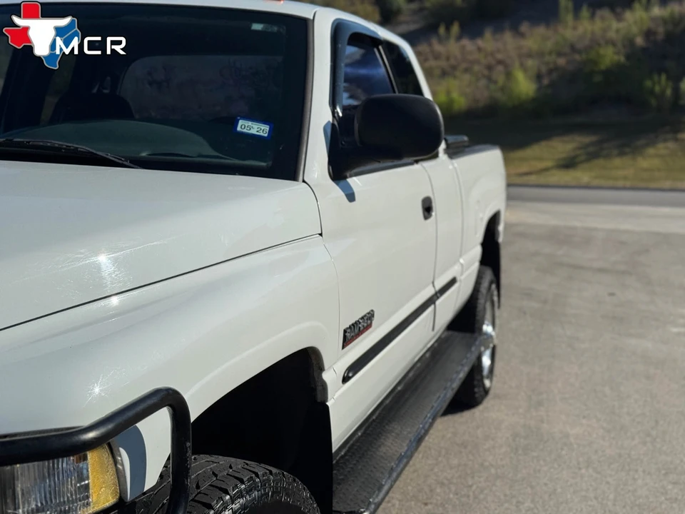 2002 Dodge Ram 3rd Gen - Image 13 of 21