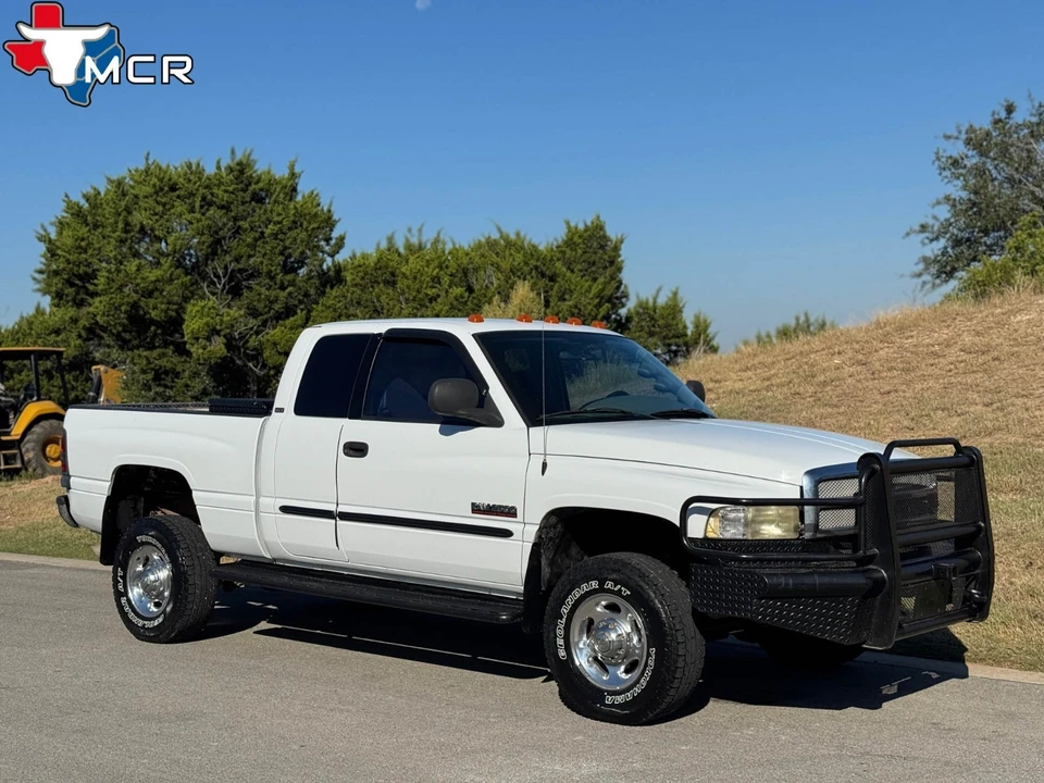 2002 Dodge Ram 3rd Gen - Image 14 of 21