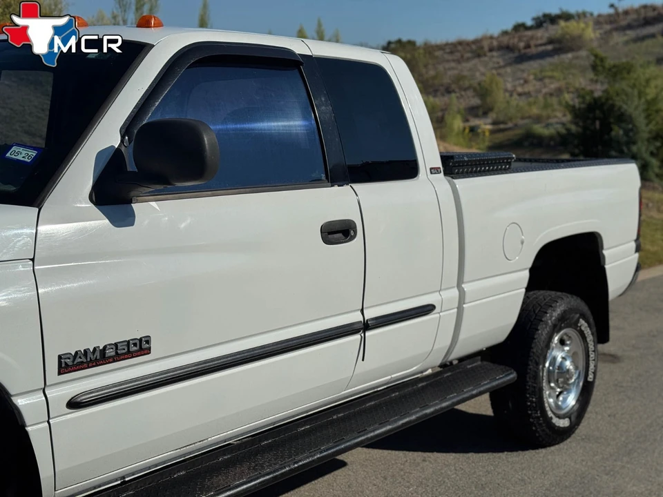 2002 Dodge Ram 3rd Gen - Image 11 of 21