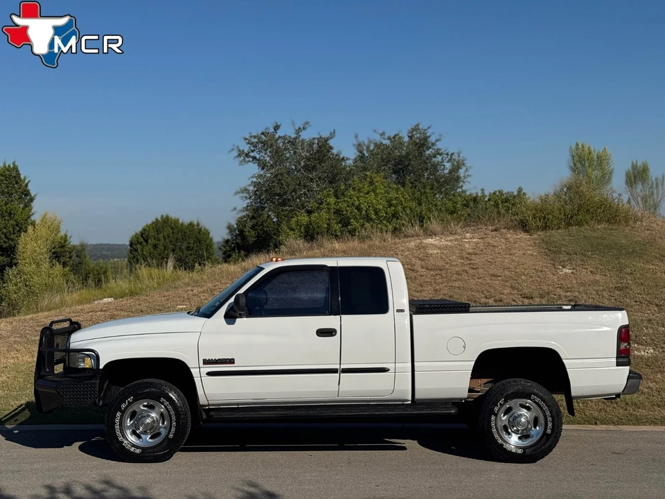 2002 Dodge Ram 3rd Gen - Image 7 of 21
