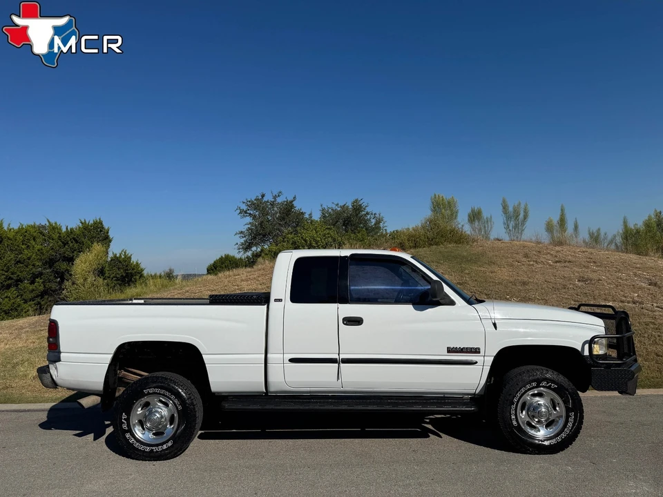 2002 Dodge Ram 3rd Gen - Image 16 of 21