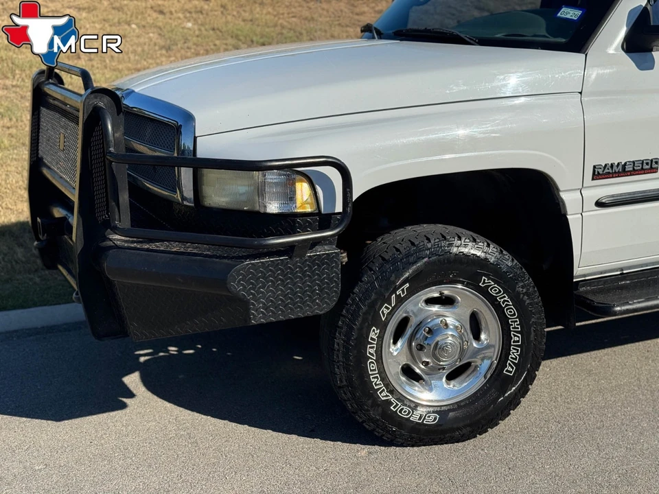2002 Dodge Ram 3rd Gen - Image 10 of 21