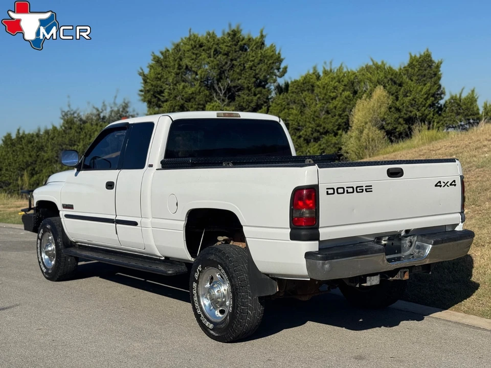2002 Dodge Ram 3rd Gen - Image 8 of 21